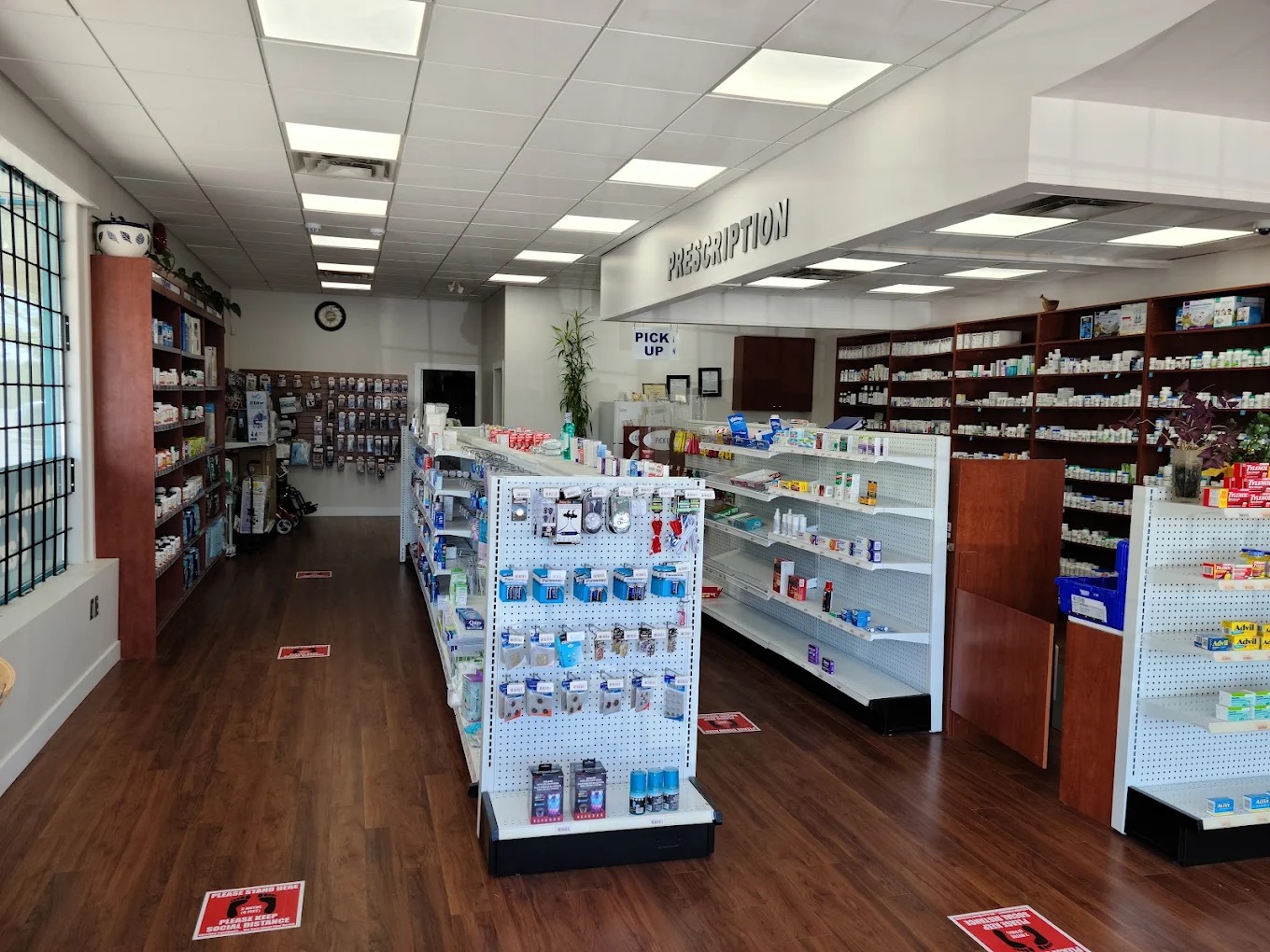 Sullivan Pharmacy - 64 Avenue & 152 Street